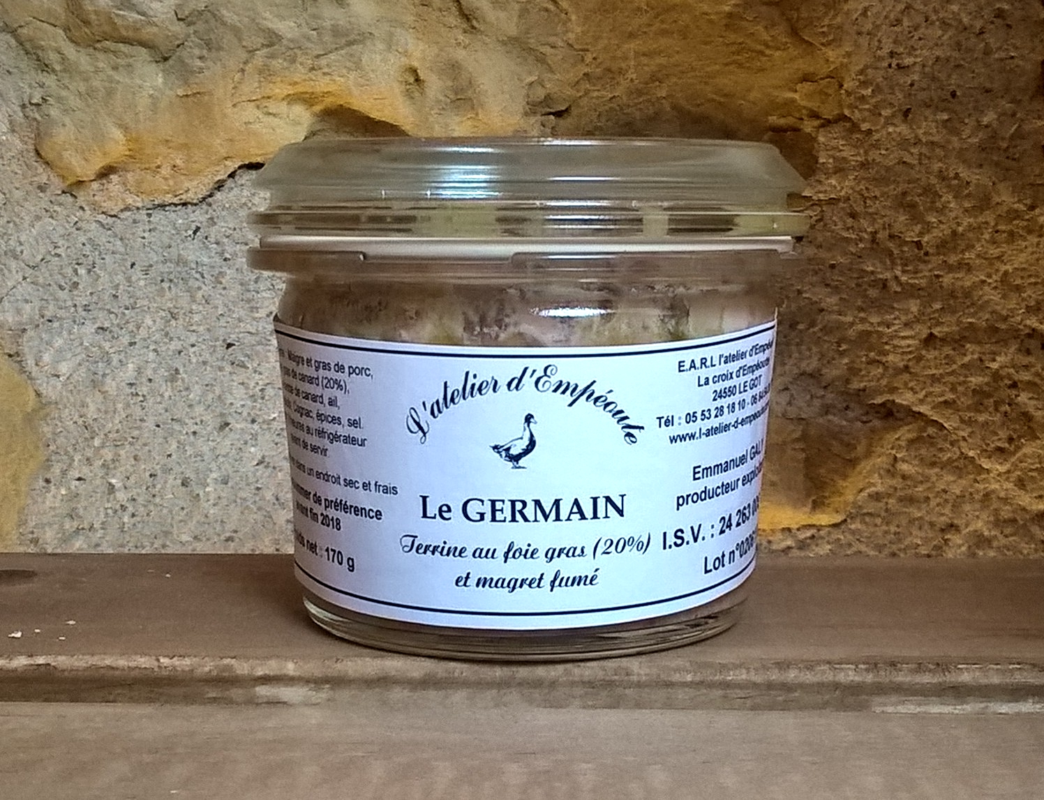 Germain